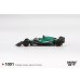 画像4: MINI GT 1/64 Aston Martin AMR24 F1 2024 #18 Bahrain GP Lance Stroll (4)