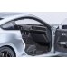 画像10: AUTOart 1/18 Ford Mustang Shelby GT500 (Silver with Black Stripes) (10)