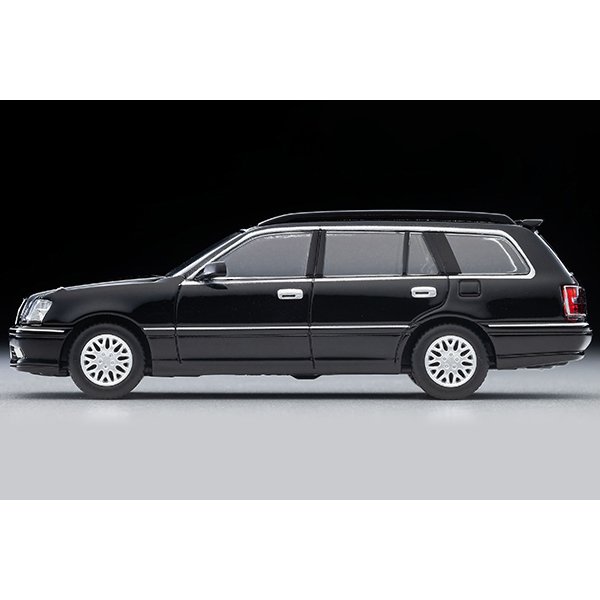 画像3: TOMYTEC 1/64 Limited Vintage NEO Toyota Crown Estate Athlete V (Black) 2001