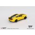 画像3: MINI GT 1/64 LB★WORKS Ford Mustang Triple Yellow (RHD) (3)