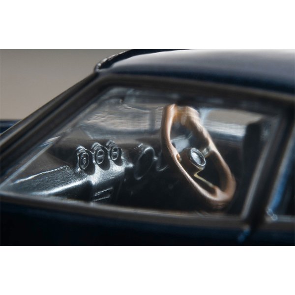 画像9: TOMYTEC 1/64 Limited Vintage NEO Nissan Fairlady Z-T 2by2 (Blue) 1977