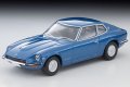TOMYTEC 1/64 Limited Vintage NEO Nissan Fairlady Z-T 2by2 (Blue) 1977