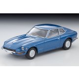 TOMYTEC 1/64 Limited Vintage NEO Nissan Fairlady Z-T 2by2 (Blue) 1977