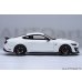 画像4: AUTOart 1/18 Ford Mustang Shelby GT500 (White with Black Stripes) (4)