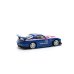 画像4: POP RACE 1/64 Mazda RX-7 RE Amemiya Blue Pink (4)
