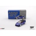 MINI GT 1/64 Mazda AZ-1 Liberty Walk LB40 PILOT (RHD)