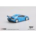 画像3: MINI GT 1/64 Lamborghini Huracan LB★WORKS GT GRAVITY (RHD) [Blister Packaging] (3)