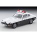 画像1: TOMYTEC 1/64 Limited Vintage NEO LV-N 大都会05 Nissan Fairlady Z 2by2 Patrol Car (1)