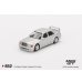 画像2: MINI GT 1/64 Mercedes-Benz 190E 2.5-16 Evolution II Astral Silver (LHD) (2)