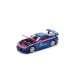 画像8: POP RACE 1/64 Mazda RX-7 RE Amemiya Blue Pink (8)