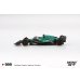 画像4: MINI GT 1/64 Aston Martin AMR24 F1 2024 Bahrain GP #14 F. Alonso (4)