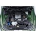 画像12: AUTOart 1/18 Ford Mustang Shelby GT500 (Green with White Stripes) (12)