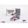 MINI GT 1/64 Nissan LB-Super Silhouette Silvia S15 GARASIDRIFT x LBWK 2025 (RHD)