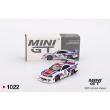 MINI GT 1/64 Nissan LB-Super Silhouette Silvia S15 GARASIDRIFT x LBWK 2025 (RHD)