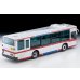 画像2: TOMYTEC 1/64 Limited Vintage NEO Mitsubishi Fuso Aero Star Non-Step Bus (東急バス) (2)
