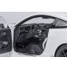 画像9: AUTOart 1/18 Ford Mustang Shelby GT500 (White with Black Stripes) (9)