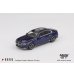 画像2: MINI GT 1/64 BMW i7 xDrive60 Tanzanite Blue Metallic (LHD) (2)