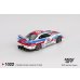 画像3: MINI GT 1/64 Nissan LB-Super Silhouette Silvia S15 GARASIDRIFT x LBWK 2025 (RHD) (3)
