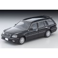 TOMYTEC 1/64 Limited Vintage NEO Toyota Crown Estate Athlete V (Black) 2001