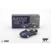 画像1: MINI GT 1/64 BMW Z8 Alpina Alpina Blue (LHD) (1)