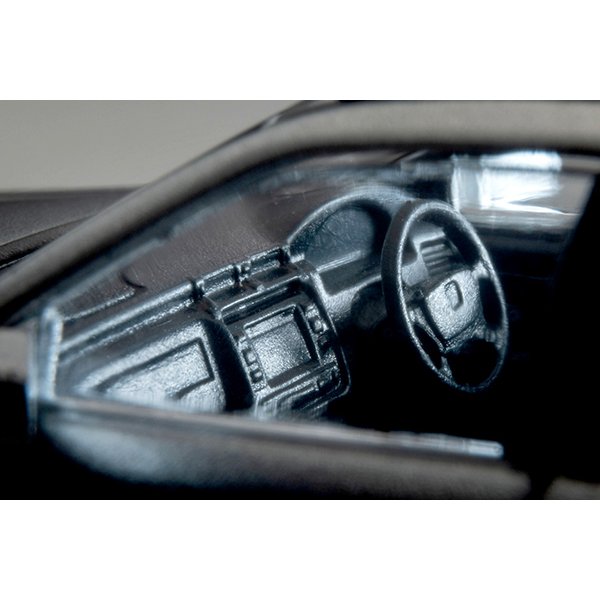 画像9: TOMYTEC 1/64 Limited Vintage NEO Toyota Crown Estate Athlete V (Silver) 2001