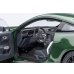 画像9: AUTOart 1/18 Ford Mustang Shelby GT500 (Green with White Stripes) (9)