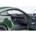 画像10: AUTOart 1/18 Ford Mustang Shelby GT500 (Green with White Stripes) (10)