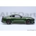 画像4: AUTOart 1/18 Ford Mustang Shelby GT500 (Green with White Stripes) (4)