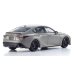 画像2: Kyosho Original 1/43 LEXUS IS500 F SPORT PERFORMANCE Climax Edition (Neutrino Gray) (2)