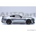 画像3: AUTOart 1/18 Ford Mustang Shelby GT500 (Silver with Black Stripes) (3)