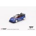 画像2: MINI GT 1/64 Mazda AZ-1 Liberty Walk LB40 PILOT (RHD) (2)