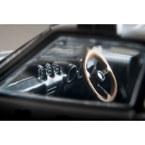画像9: TOMYTEC 1/64 Limited Vintage NEO LV-N 大都会05 Nissan Fairlady Z 2by2 Patrol Car