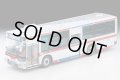 TOMYTEC 1/64 Limited Vintage NEO Mitsubishi Fuso Aero Star Non-Step Bus (東急バス)