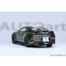 画像20: AUTOart 1/18 Ford Mustang Shelby GT500 (Green with White Stripes) (20)
