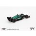 画像3: MINI GT 1/64 Aston Martin AMR24 F1 2024 #18 Bahrain GP Lance Stroll (3)