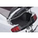 画像13: AUTOart 1/18 Ford Mustang Shelby GT500 (White with Black Stripes) (13)