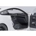 画像10: AUTOart 1/18 Ford Mustang Shelby GT500 (White with Black Stripes) (10)