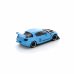 画像2: POP RACE 1/64 Mazda RX-8 RE Amemiya Light Blue (2)