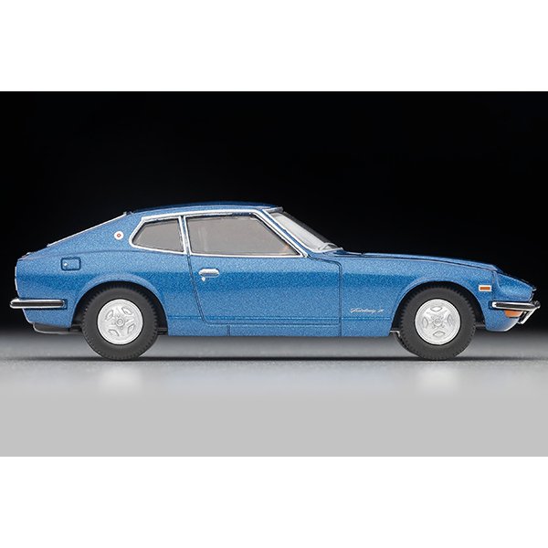 画像4: TOMYTEC 1/64 Limited Vintage NEO Nissan Fairlady Z-T 2by2 (Blue) 1977