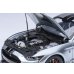 画像11: AUTOart 1/18 Ford Mustang Shelby GT500 (Silver with Black Stripes) (11)