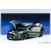 画像21: AUTOart 1/18 Ford Mustang Shelby GT500 (Green with White Stripes) (21)