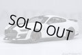AUTOart 1/18 Ford Mustang Shelby GT500 (White with Black Stripes)