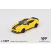 画像2: MINI GT 1/64 LB★WORKS Ford Mustang Triple Yellow (LHD) (2)