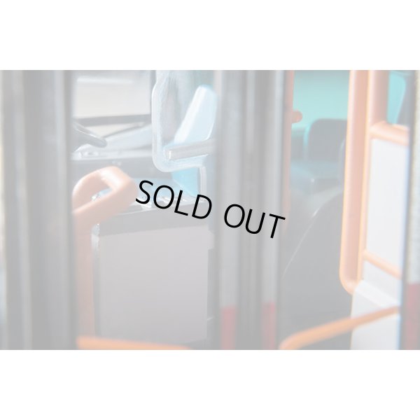 画像9: TOMYTEC 1/64 Limited Vintage NEO Mitsubishi Fuso Aero Star Non-Step Bus (東急バス)