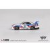 画像4: MINI GT 1/64 Nissan LB-Super Silhouette Silvia S15 GARASIDRIFT x LBWK 2025 (RHD) (4)