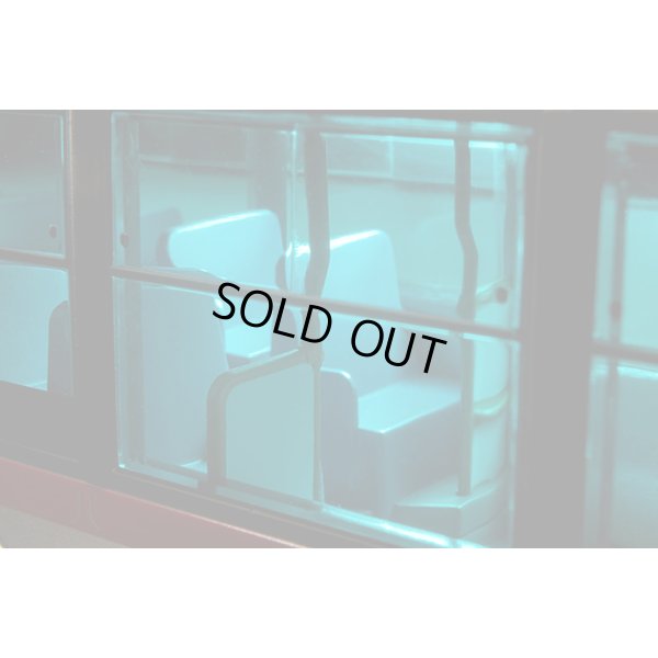 画像8: TOMYTEC 1/64 Limited Vintage NEO Mitsubishi Fuso Aero Star Non-Step Bus (東急バス)