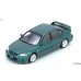 画像2: INNO MODEL 1/64 Honda Civic Ferio Si (EK) Green (2)