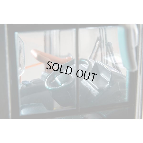 画像7: TOMYTEC 1/64 Limited Vintage NEO Mitsubishi Fuso Aero Star Non-Step Bus (東急バス)