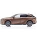 画像3: Kyosho Original 1/18 LEXUS RX 450h+ (Sonic Copper) (3)