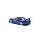 画像3: POP RACE 1/64 Mazda RX-7 RE Amemiya Blue Pink (3)
